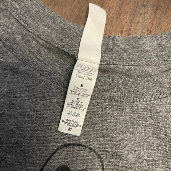 Witty Dead Inside Graphic T-Shirt - Picture 6 of 6